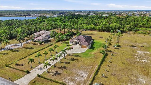 3816 NW 32nd PL, Cape Coral, FL 33993