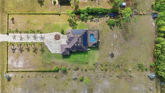 3816 NW 32nd PL, Cape Coral, FL 33993