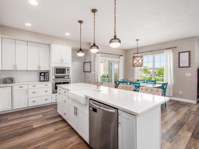 10412 Butternut Drive, Plain City, OH 43064