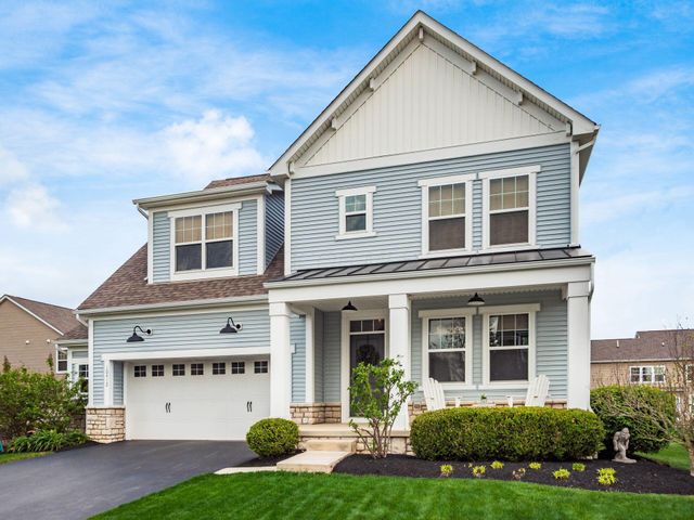 10412 Butternut Drive, Plain City, OH 43064