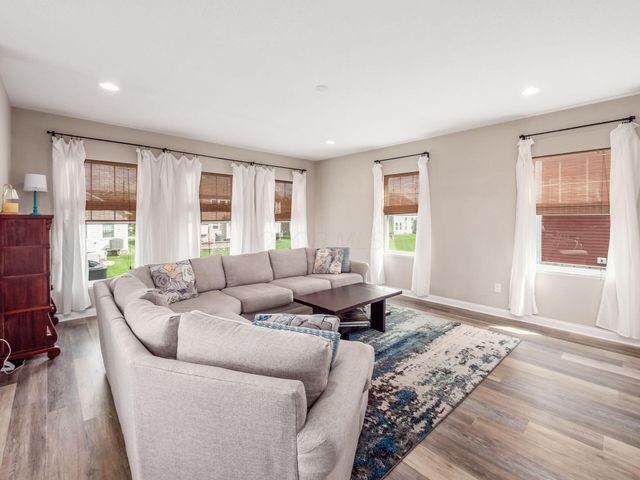 10412 Butternut Drive, Plain City, OH 43064