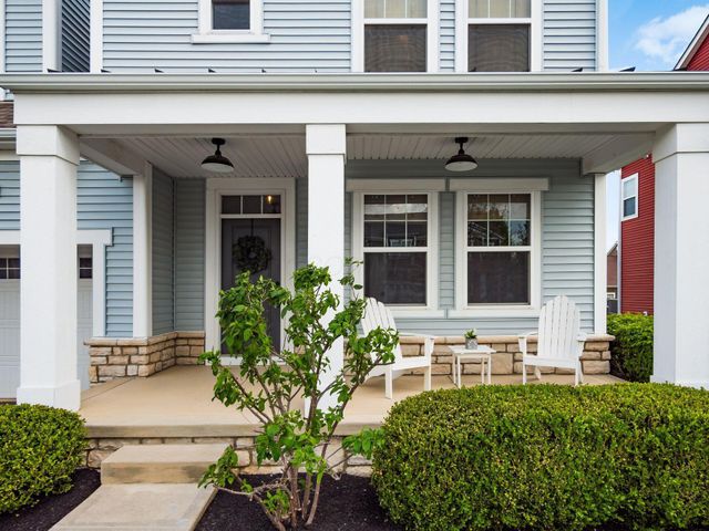 10412 Butternut Drive, Plain City, OH 43064