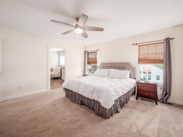 10412 Butternut Drive, Plain City, OH 43064