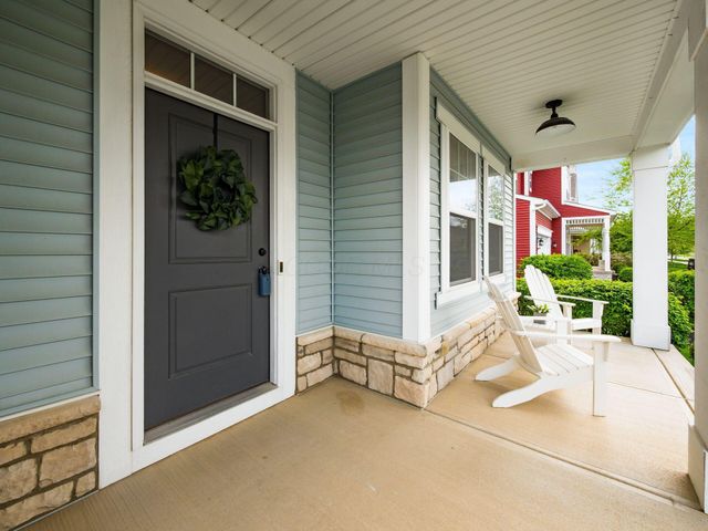 10412 Butternut Drive, Plain City, OH 43064