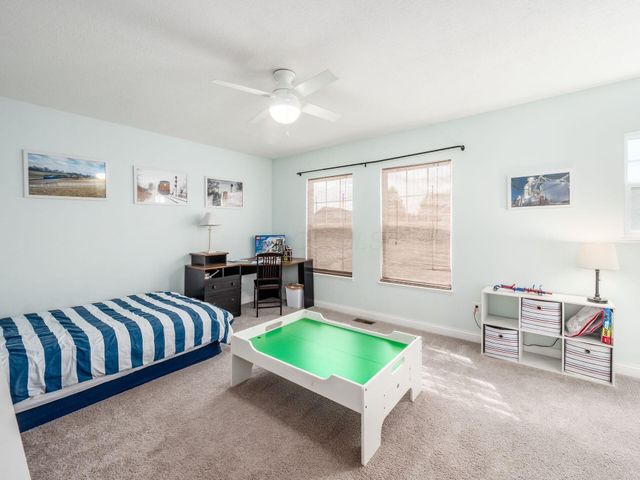 10412 Butternut Drive, Plain City, OH 43064