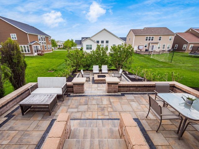 10412 Butternut Drive, Plain City, OH 43064