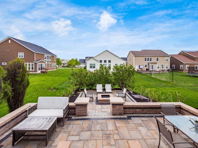 10412 Butternut Drive, Plain City, OH 43064