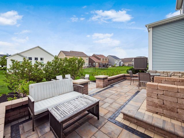 10412 Butternut Drive, Plain City, OH 43064