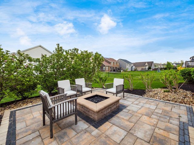 10412 Butternut Drive, Plain City, OH 43064