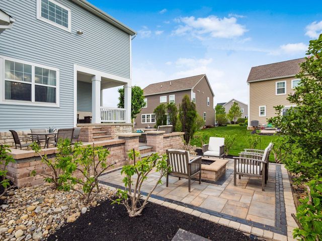 10412 Butternut Drive, Plain City, OH 43064
