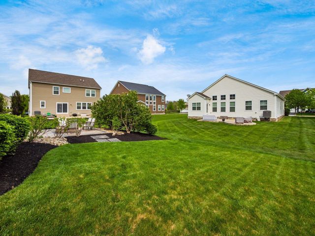 10412 Butternut Drive, Plain City, OH 43064
