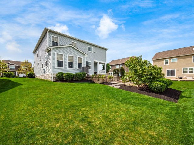 10412 Butternut Drive, Plain City, OH 43064