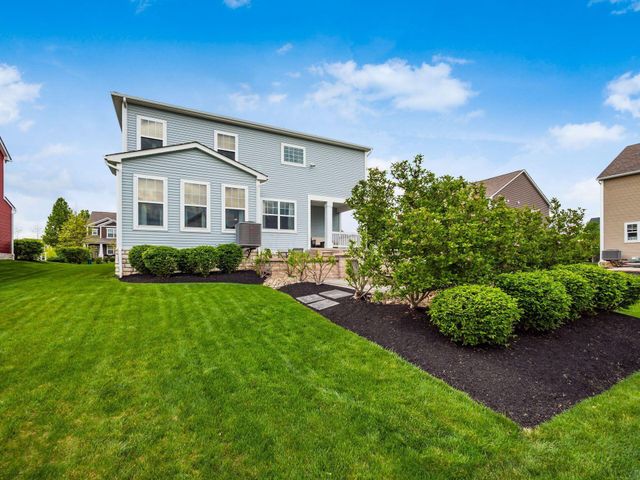 10412 Butternut Drive, Plain City, OH 43064