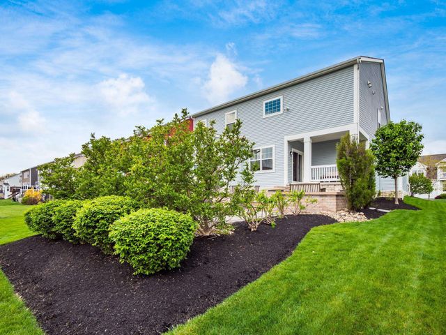 10412 Butternut Drive, Plain City, OH 43064