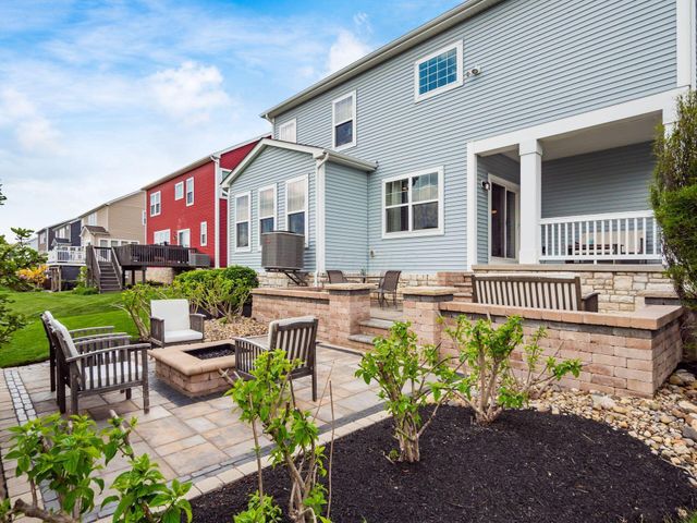 10412 Butternut Drive, Plain City, OH 43064