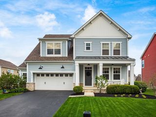 10412 Butternut Drive, Plain City, OH 43064