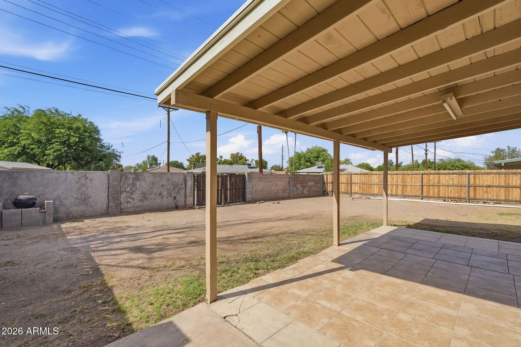 2231 W ORANGEWOOD Avenue, Phoenix, AZ 85021 — photo 3