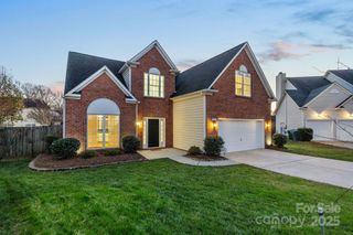 8937 Coppermine Lane, Charlotte, NC 28269