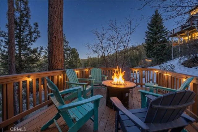 852 Cameron, Big Bear Lake, CA 92315