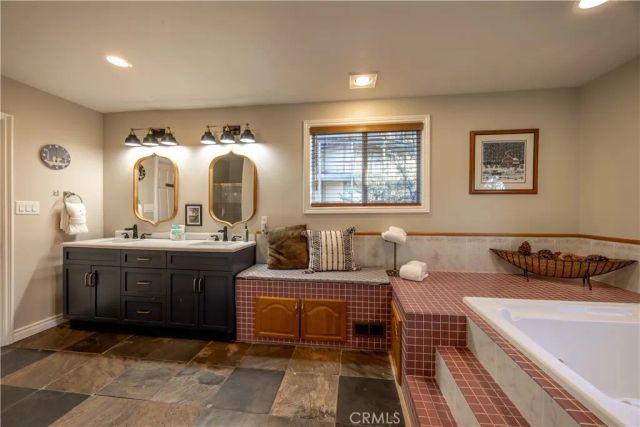 852 Cameron, Big Bear Lake, CA 92315