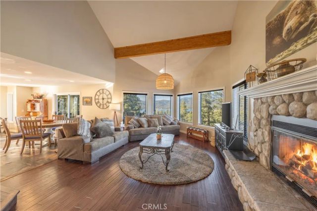 852 Cameron, Big Bear Lake, CA 92315