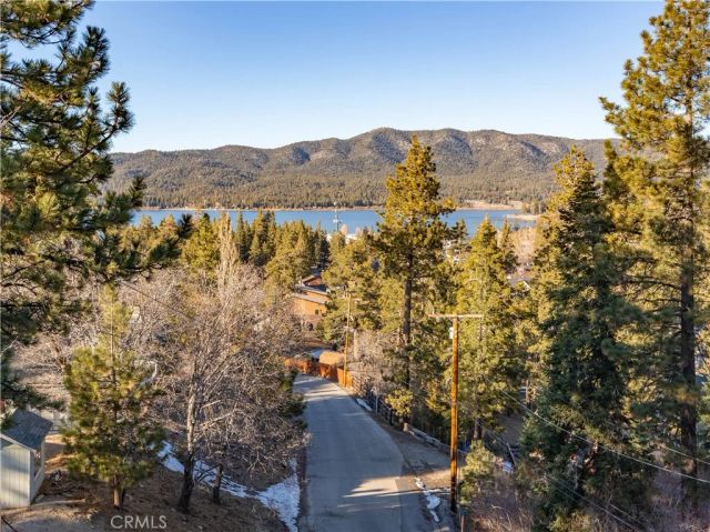 852 Cameron, Big Bear Lake, CA 92315