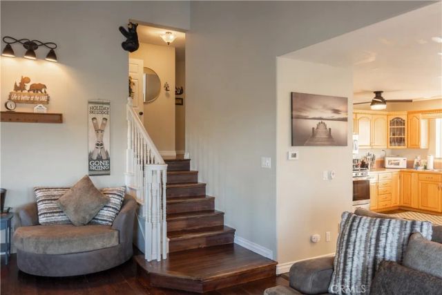 852 Cameron, Big Bear Lake, CA 92315