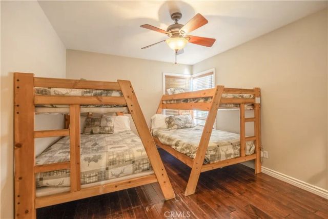 852 Cameron, Big Bear Lake, CA 92315