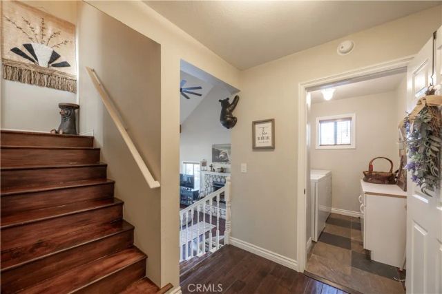 852 Cameron, Big Bear Lake, CA 92315