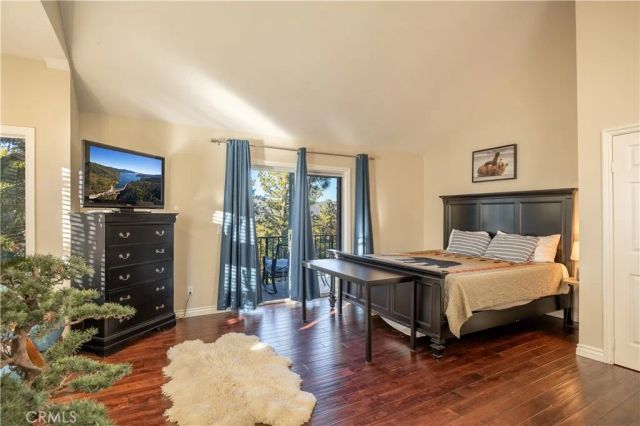 852 Cameron, Big Bear Lake, CA 92315