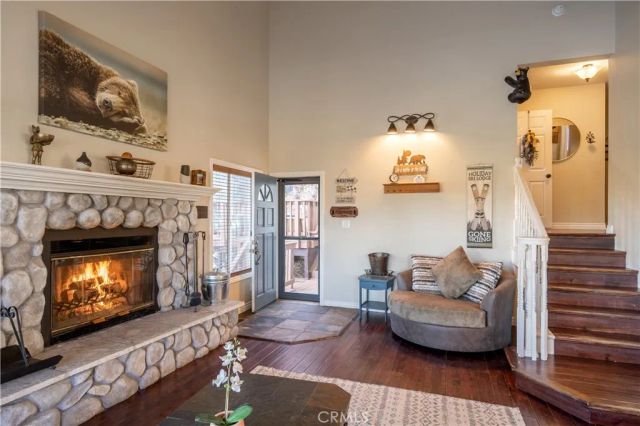 852 Cameron, Big Bear Lake, CA 92315