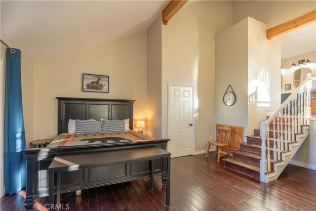 852 Cameron, Big Bear Lake, CA 92315