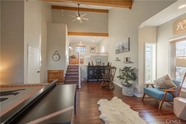 852 Cameron, Big Bear Lake, CA 92315