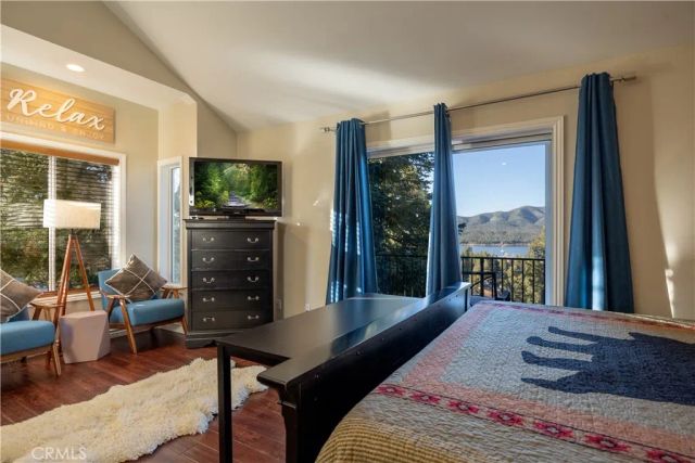 852 Cameron, Big Bear Lake, CA 92315