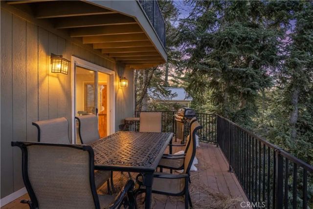 852 Cameron, Big Bear Lake, CA 92315