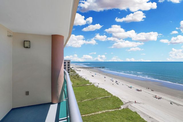 5700 N Ocean Blvd Unit 1007, North Myrtle Beach, SC 29582