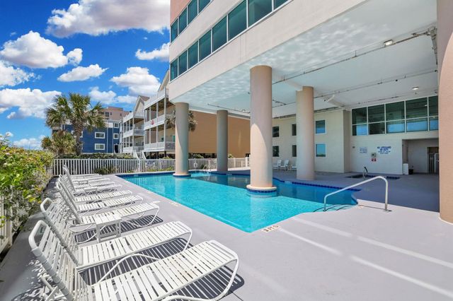 5700 N Ocean Blvd Unit 1007, North Myrtle Beach, SC 29582
