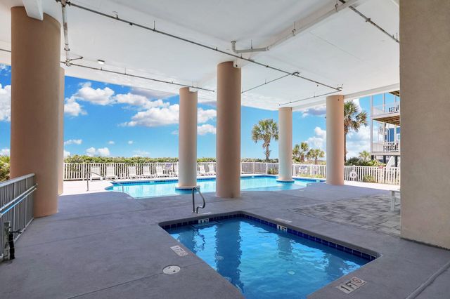 5700 N Ocean Blvd Unit 1007, North Myrtle Beach, SC 29582