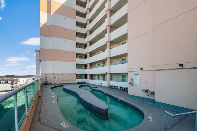 5700 N Ocean Blvd Unit 1007, North Myrtle Beach, SC 29582