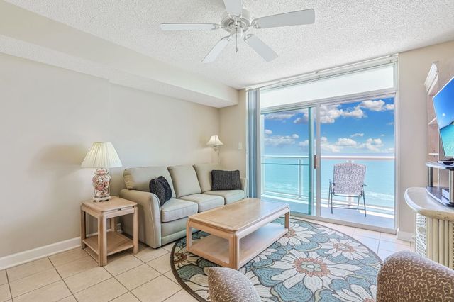 5700 N Ocean Blvd Unit 1007, North Myrtle Beach, SC 29582