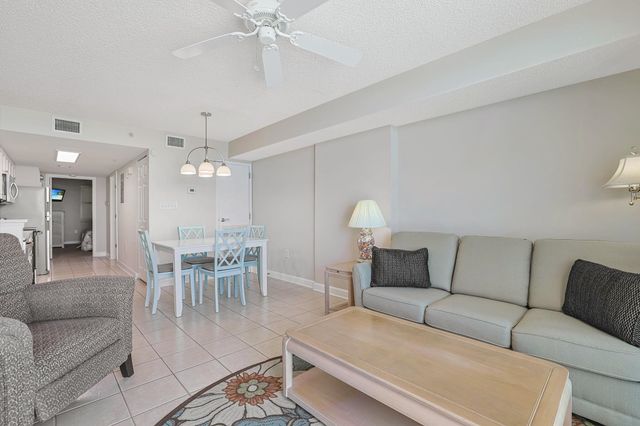 5700 N Ocean Blvd Unit 1007, North Myrtle Beach, SC 29582