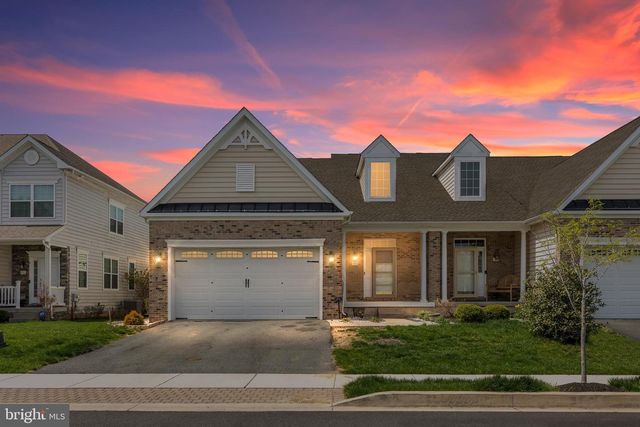 166 MERIDIAN BLVD, Bear, DE 19701