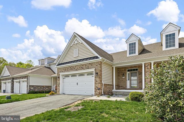 166 MERIDIAN BLVD, Bear, DE 19701