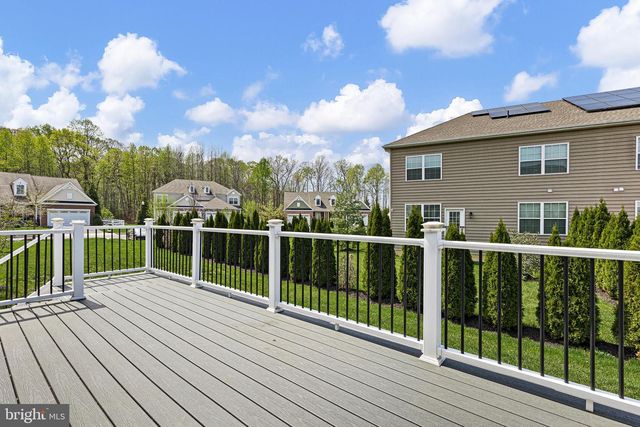 166 MERIDIAN BLVD, Bear, DE 19701