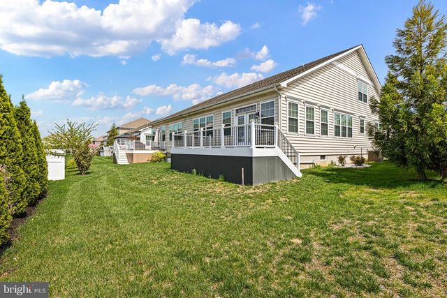 166 MERIDIAN BLVD, Bear, DE 19701