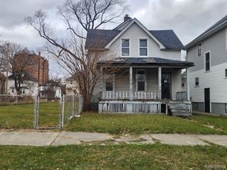 2660 Wreford Street, Detroit, MI 48208