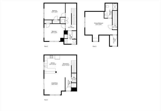 200 Fayette 200, Watertown, MA 02472