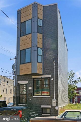 1763 N 27TH ST, Philadelphia, PA 19121