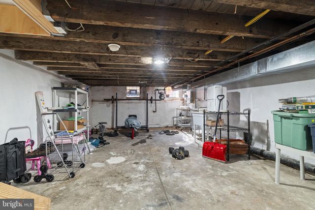 1524 S ISEMINGER ST, Philadelphia, PA 19147