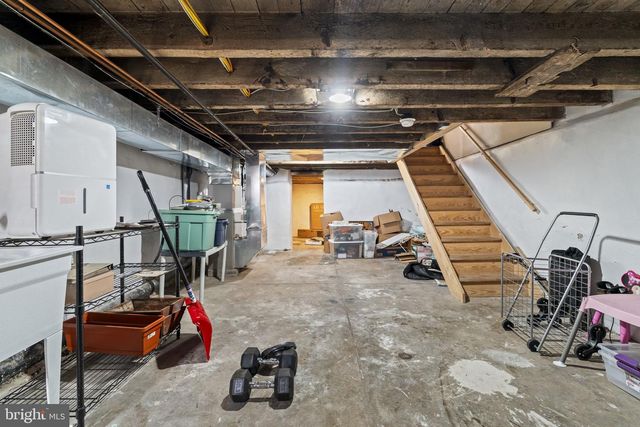 1524 S ISEMINGER ST, Philadelphia, PA 19147